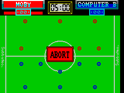 Subbuteo abandonware