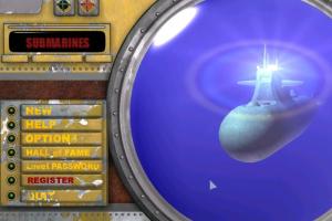 SubmarineS 1
