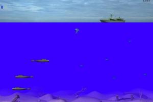 SubmarineS 3