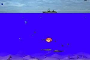 SubmarineS 5