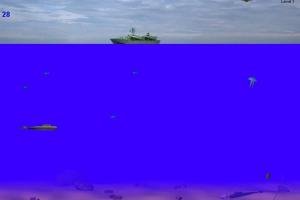 SubmarineS 8