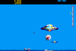 SubRoc 3-D 2