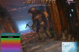 SubTerra 1