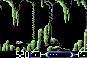 Subterranea 3