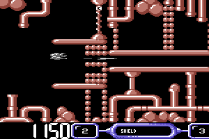 Subterranea 5