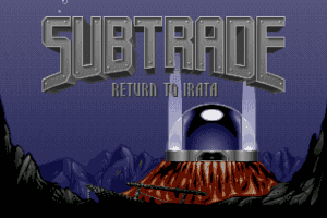 Subtrade: Return to Irata 0