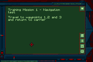 Subwar 2050 abandonware