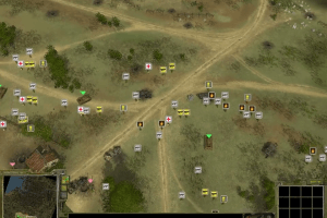 Sudden Strike 3: Crimea 0
