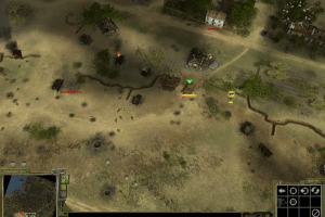 Sudden Strike 3: Crimea 2