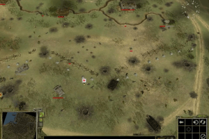 Sudden Strike 3: Crimea 3
