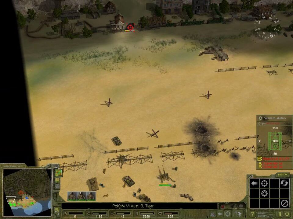 sudden strike 3 free download full version