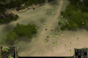 Sudden Strike 3: Arms for Victory 2