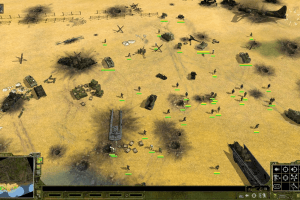 Sudden Strike 3: Arms for Victory 5