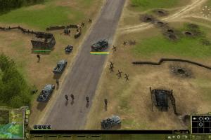 Sudden Strike 3: Arms for Victory 6
