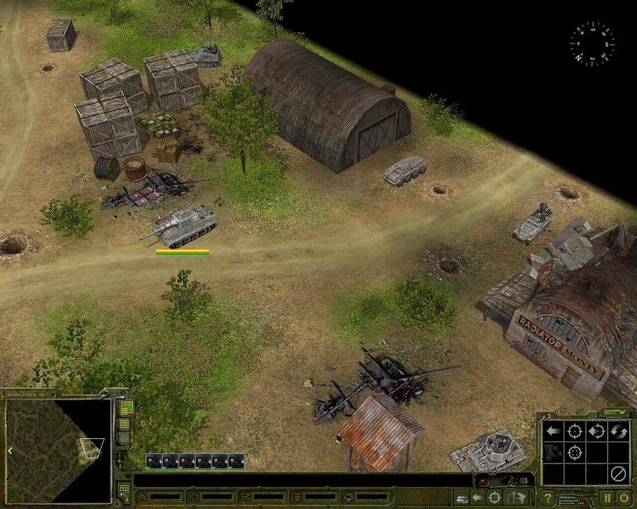 Sudden Strike 3 The Last Stand Windows My Abandonware