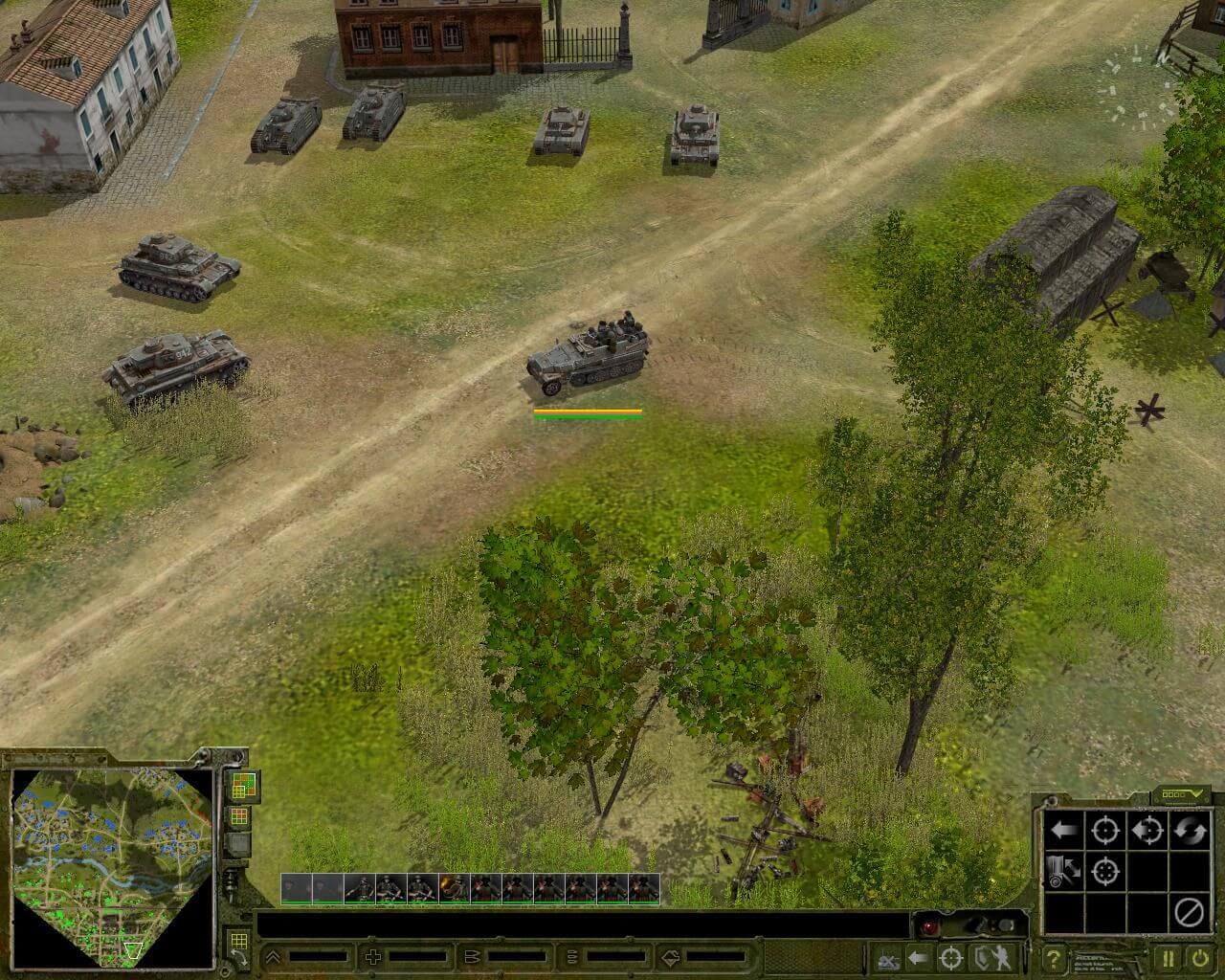 Sudden Strike 3 The Last Stand Windows My Abandonware
