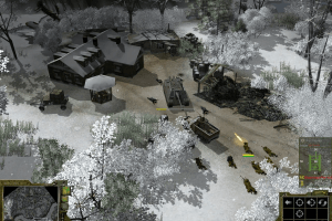 Sudden Strike 3: The Last Stand 10