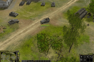 Sudden Strike 3: The Last Stand 7