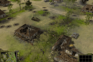 Sudden Strike 3: The Last Stand 8