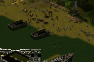 Sudden Strike: Gold Edition abandonware