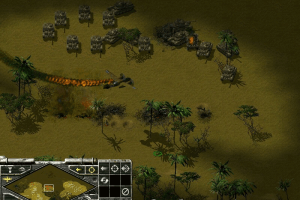 Sudden Strike: Gold Edition 1