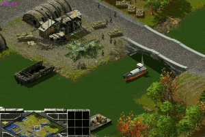 Sudden Strike: Gold Edition 2