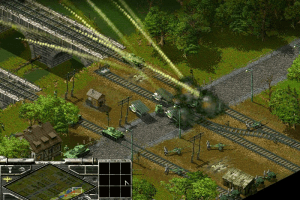 Sudden Strike: Gold Edition 3