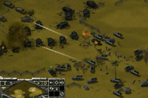 Sudden Strike: Gold Edition 4