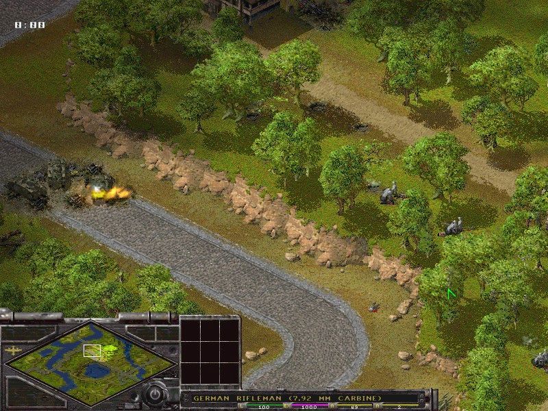 abandonware sudden strike 1 abandonware sudden strike 1
