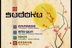 Sudoku abandonware