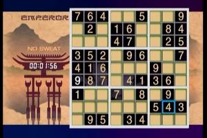Sudoku 6