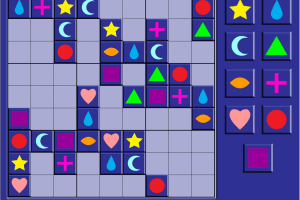 Sudoku Crunch for Kids! 3