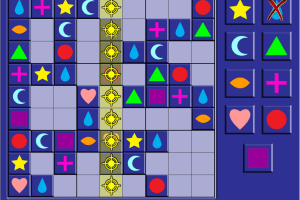 Sudoku Crunch for Kids! 4