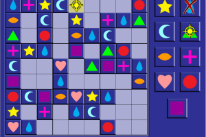 Sudoku Crunch for Kids! 5