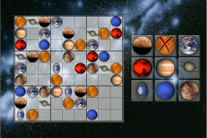 Sudoku Crunch for Kids! 8