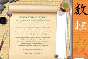 Sudoku Puzzle Addict 1