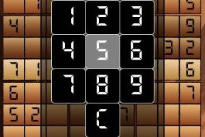 Sudokumaster 3
