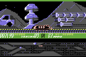 Suicide Express 2