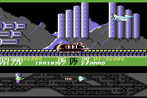 Suicide Express 3
