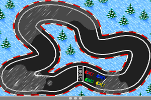 Suicide Speed 9