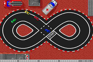 Suicide Speed 10