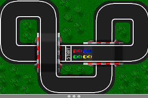 Suicide Speed 12