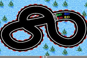 Suicide Speed 13