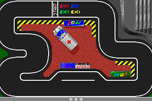 Suicide Speed 14