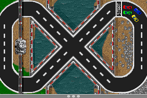 Suicide Speed 15