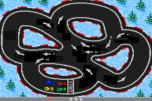 Suicide Speed 16