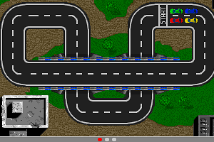 Suicide Speed 17