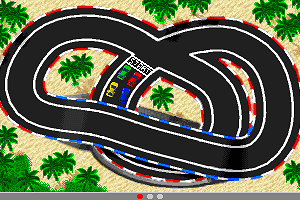 Suicide Speed 18