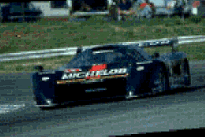 Suicide Speed 1