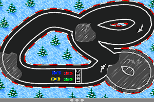 Suicide Speed 19